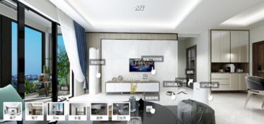 2019京東家裝節(jié)大數(shù)據(jù)解讀 智能家居成爆款，居家消費下沉趨勢明顯